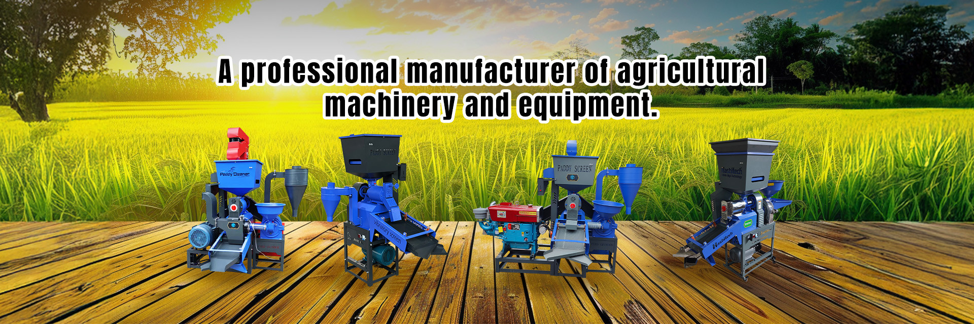 qualité mini rizerie usine