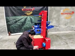 YIFENG AGRO 4 dans 1 fraiseuse combinée de riz pour le homeuse 180kg de fraiser 500kg du meulage