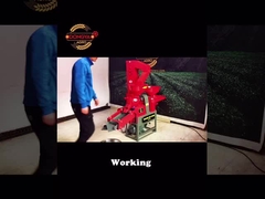 Ascenseur de rizerie