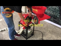 AGRO machine 9FC23K de minoterie de YIFENG grande capacité