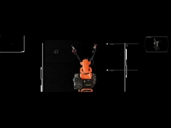 YIFENG AGRO Motoculteur à essence multifonctionnel puissant pour l'agriculture 7hp