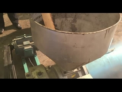 Machines de presse d'huile