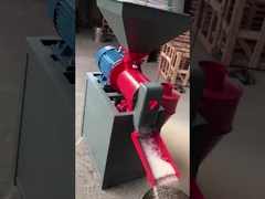 POUR LA GRANDE MACHINE 600KG DE RIZERIE D'UTILISATION COMMERCIALE PAR CAPACITÉ D'HEURE