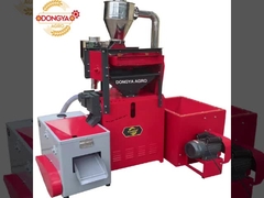 Commercial 6 en 1 moulin à riz 6N75-9FC21 700 kg par heure