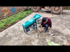 Batteuse multi Power Maize Sheller de culture de Yifeng Argo 1.2KW 220V