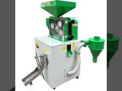 machine de broyage de riz brun à usage domestique
