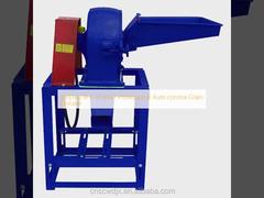 YIFENG 9FC-21 0123 Broyeur à grains à couronne automatique professionnelle